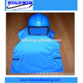 sand blasting helmet for protecting